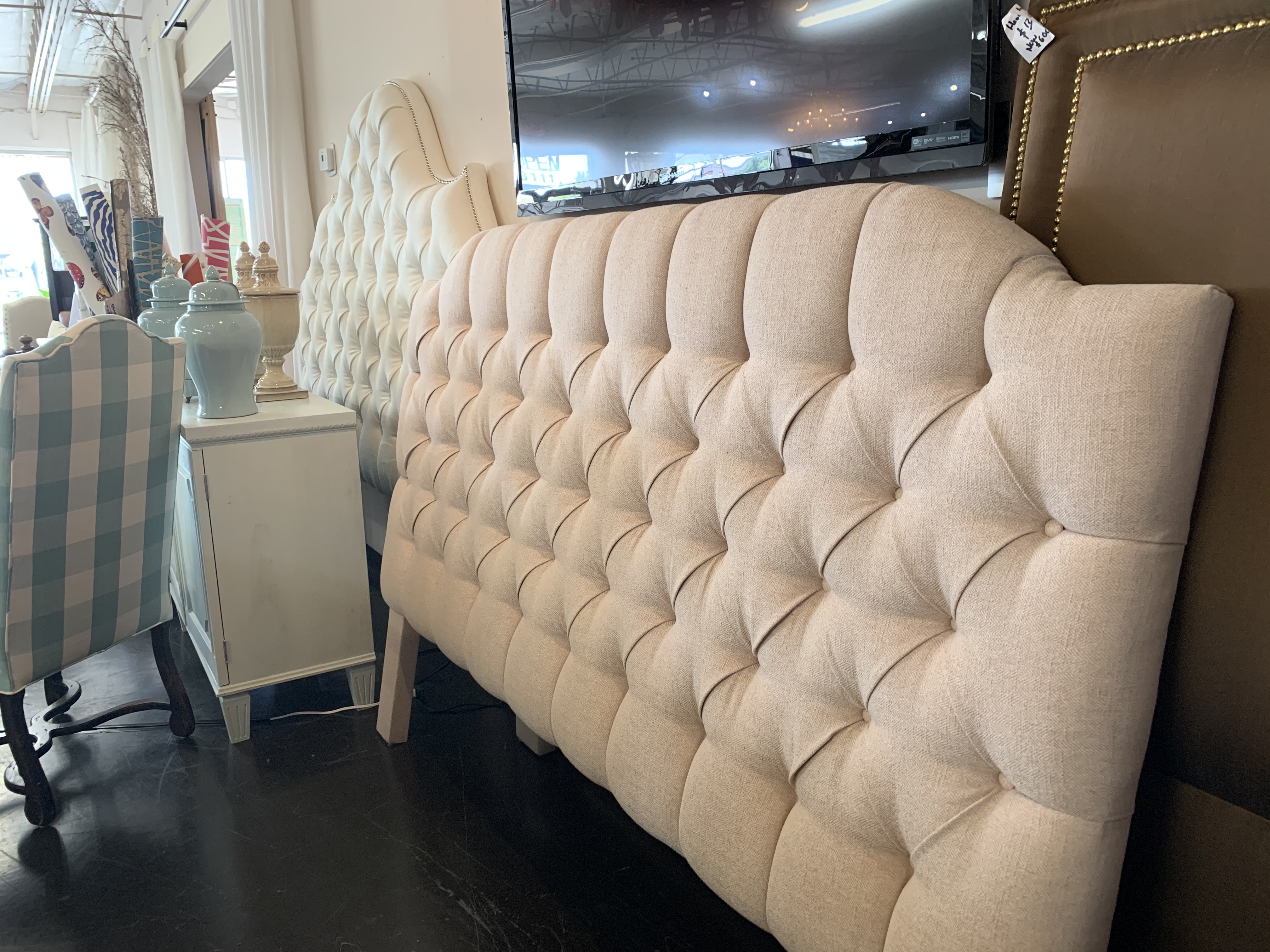 headboard headboard